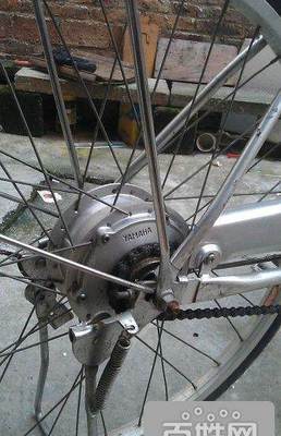 廣州電動自行車 文化用品中的城市出行新趨勢